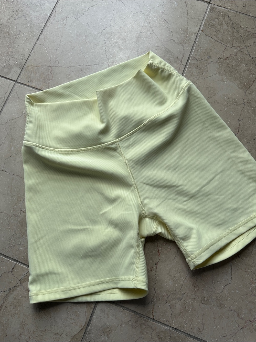 Wilo biker shorts